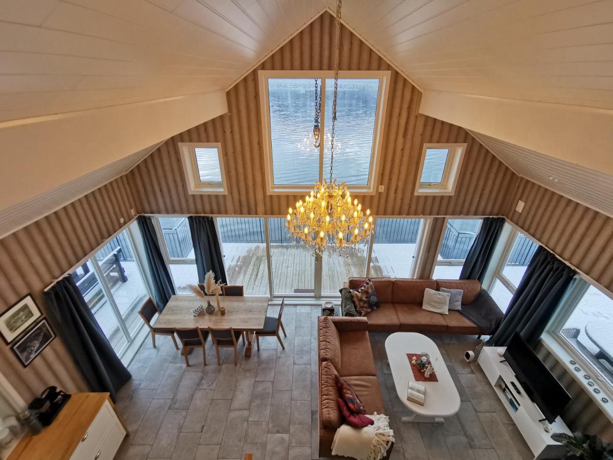 Stryn Fjord Lodge Faleide 130 Exterior foto