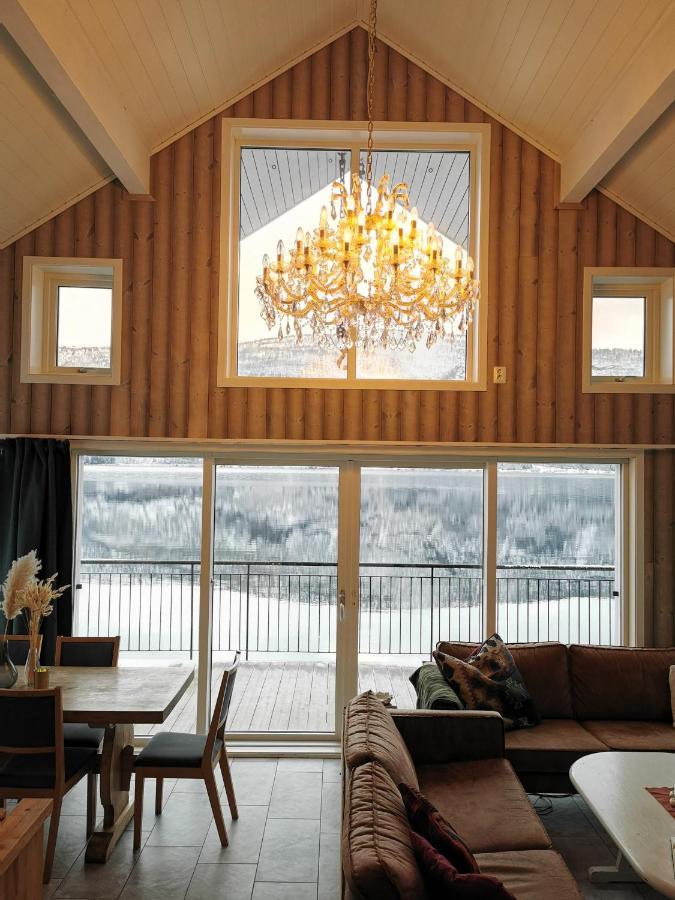 Stryn Fjord Lodge Faleide 130 Exterior foto